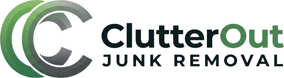 ClutterOut Junk Removal